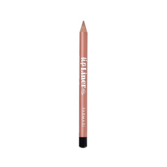 Farmasi Makeup Farmasi Lip Liner 23 Nudepeach Poshmark